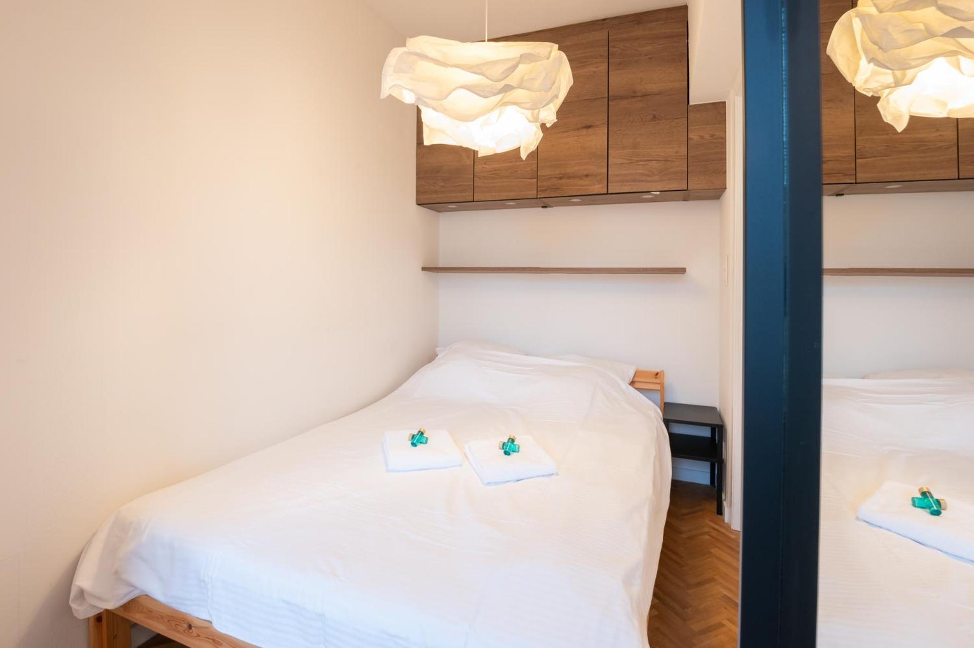 Apartament Seaview With Style Ostenda Zewnętrze zdjęcie