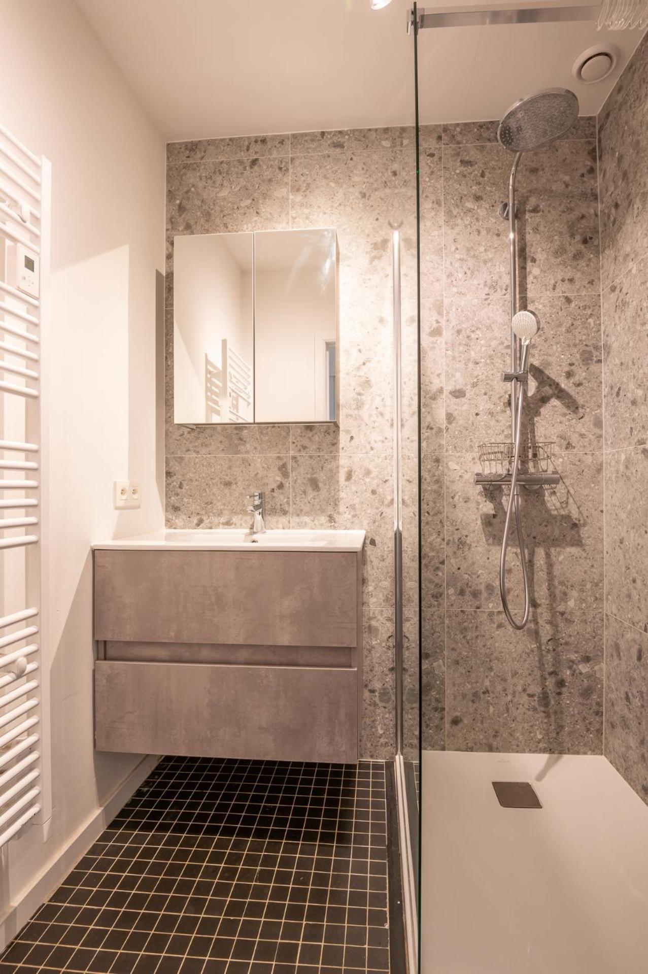 Apartament Seaview With Style Ostenda Zewnętrze zdjęcie
