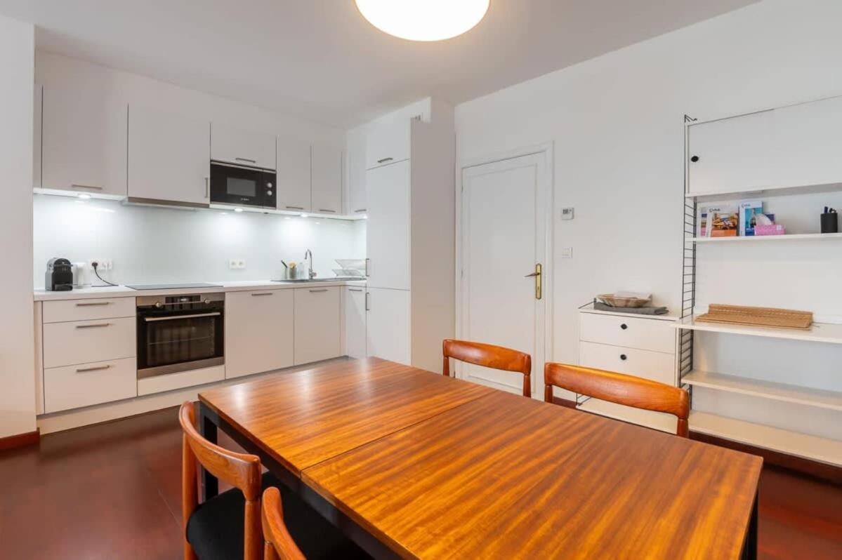 Apartament Seaview With Style Ostenda Zewnętrze zdjęcie